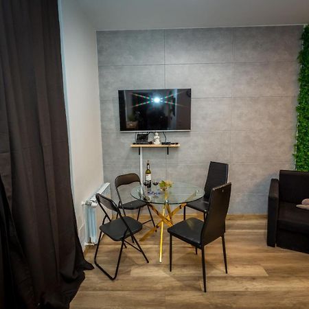 Apartamenty Centrum วาลบ์จิก ห้อง รูปภาพ