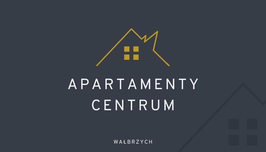 Apartamenty Centrum วาลบ์จิก ห้อง รูปภาพ