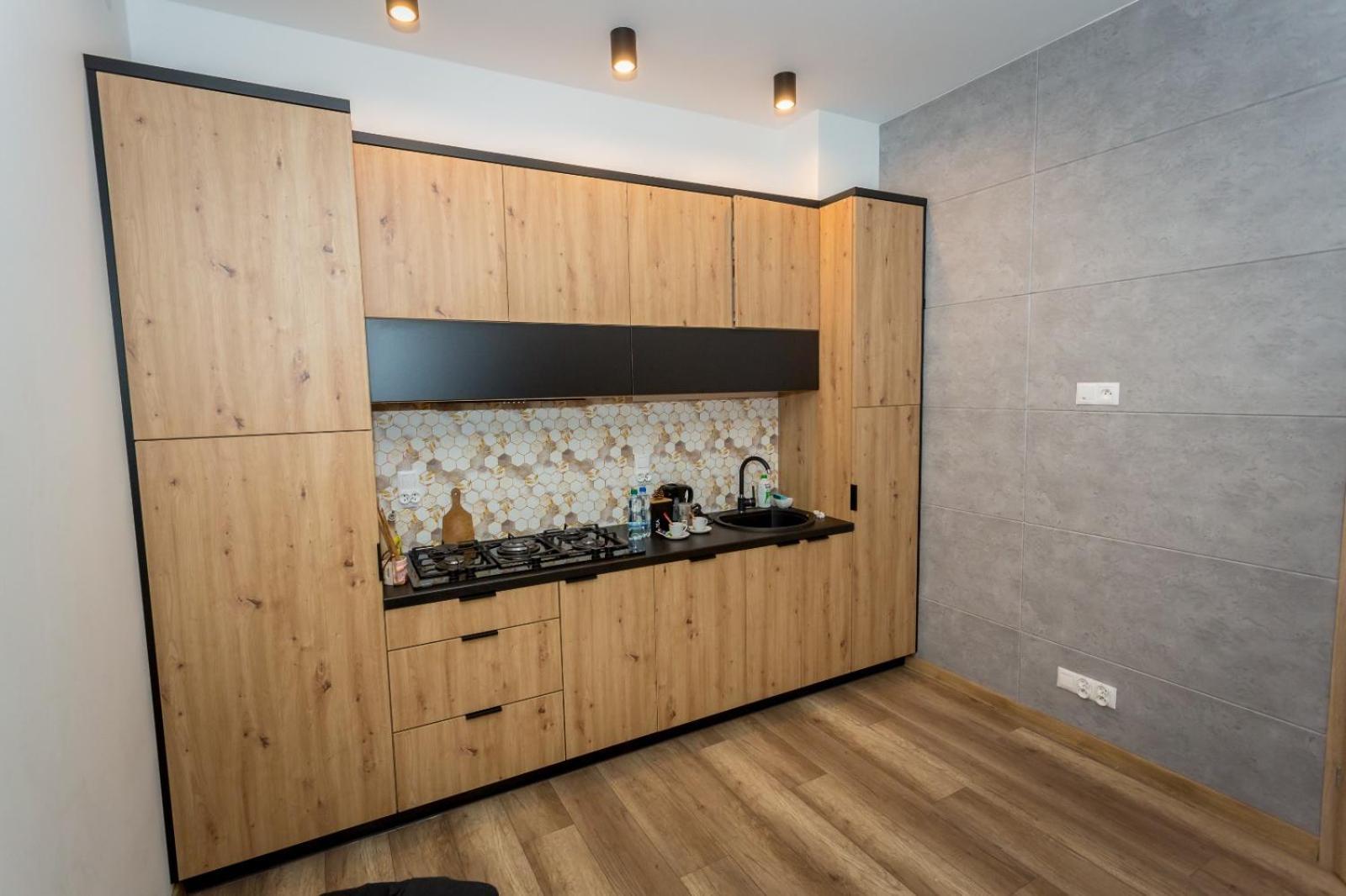Apartamenty Centrum วาลบ์จิก ห้อง รูปภาพ